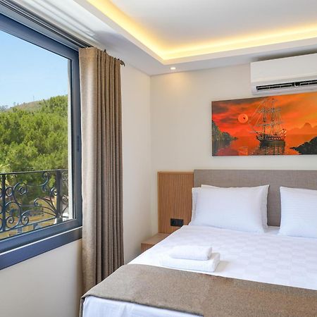 Ada Boutique Hotel มาร์มาริส ภายนอก รูปภาพ