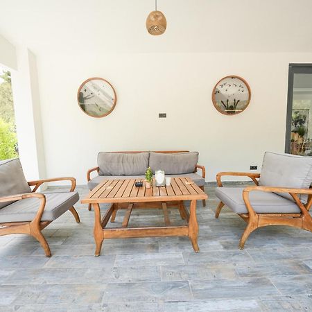Ada Boutique Hotel มาร์มาริส ภายนอก รูปภาพ