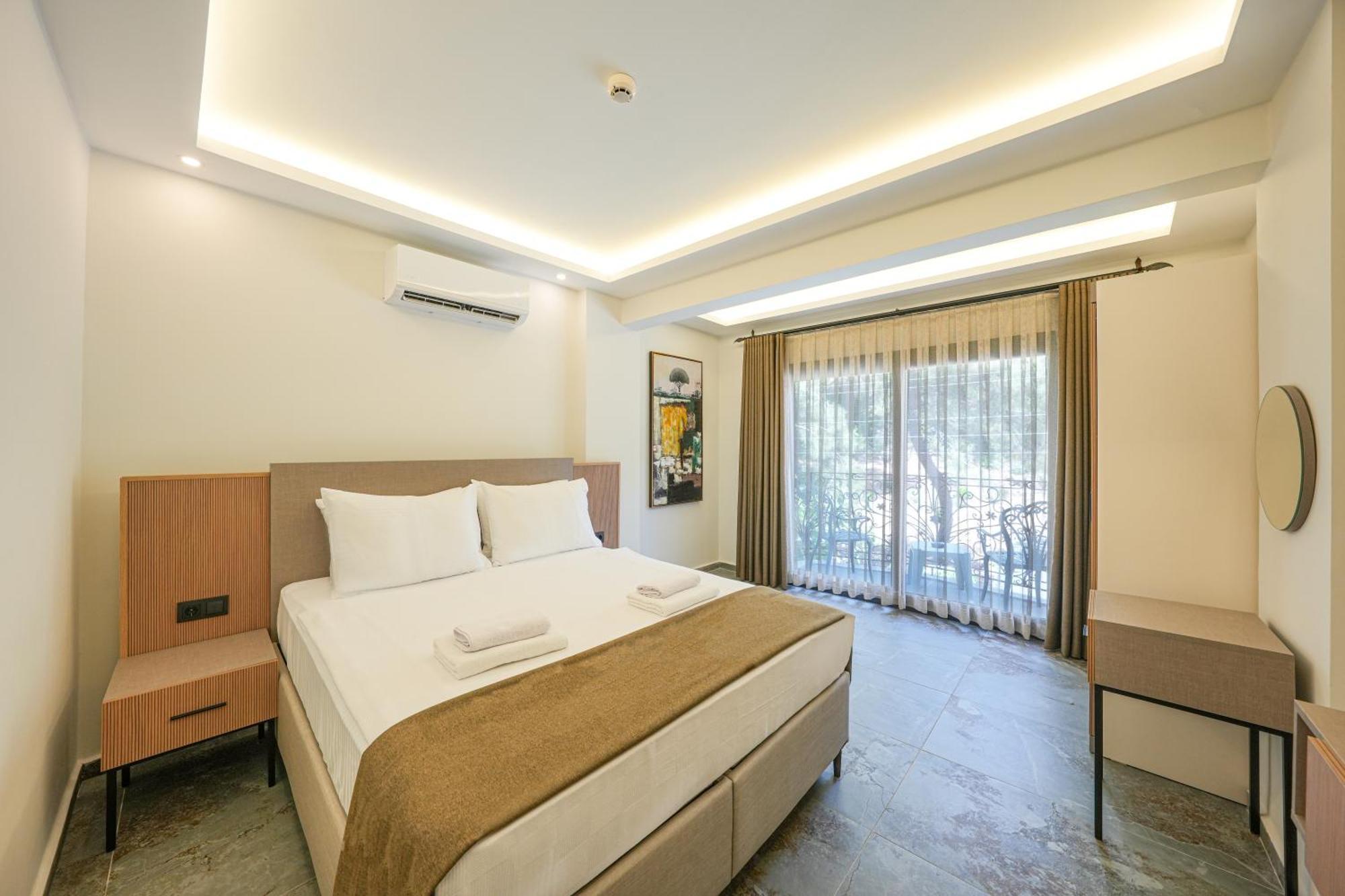 Ada Boutique Hotel มาร์มาริส ภายนอก รูปภาพ